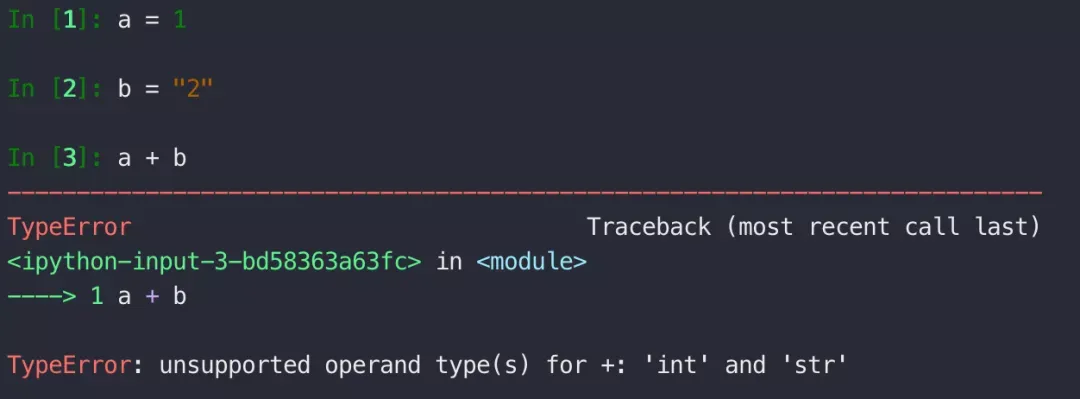 从入门到实践，Python Type Hints图 1