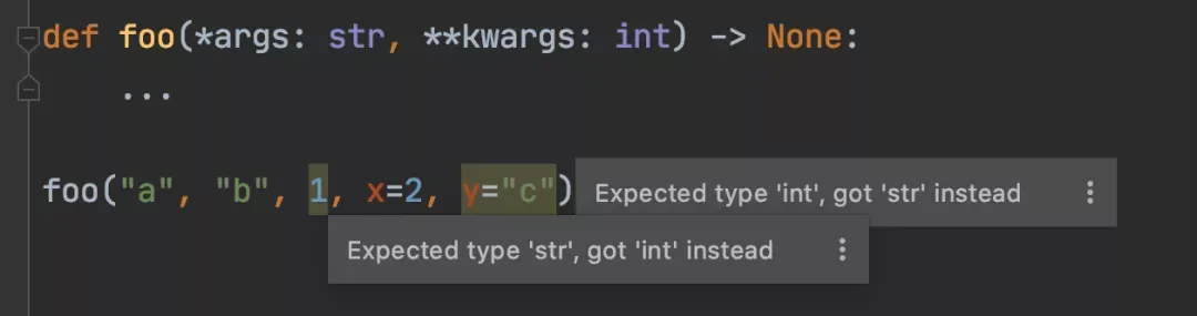 从入门到实践，Python Type Hints图 6