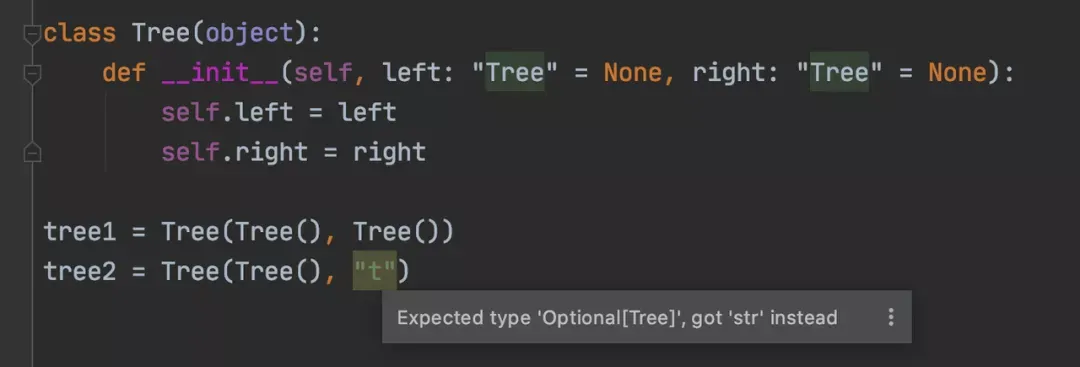 从入门到实践，Python Type Hints图 9