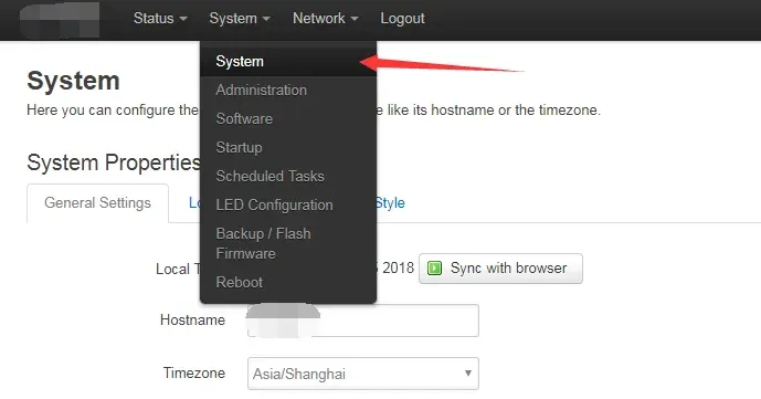 极路由4增强版B70（HC5962）刷机图 8