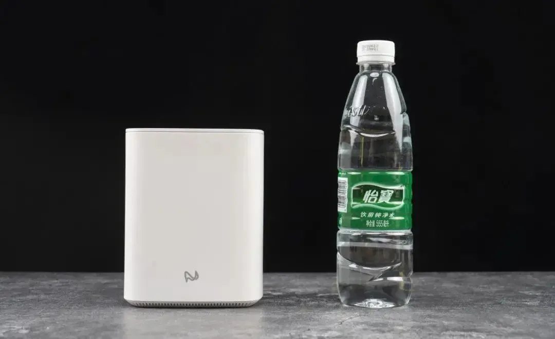 京东云无线宝不专业开箱评测图 4