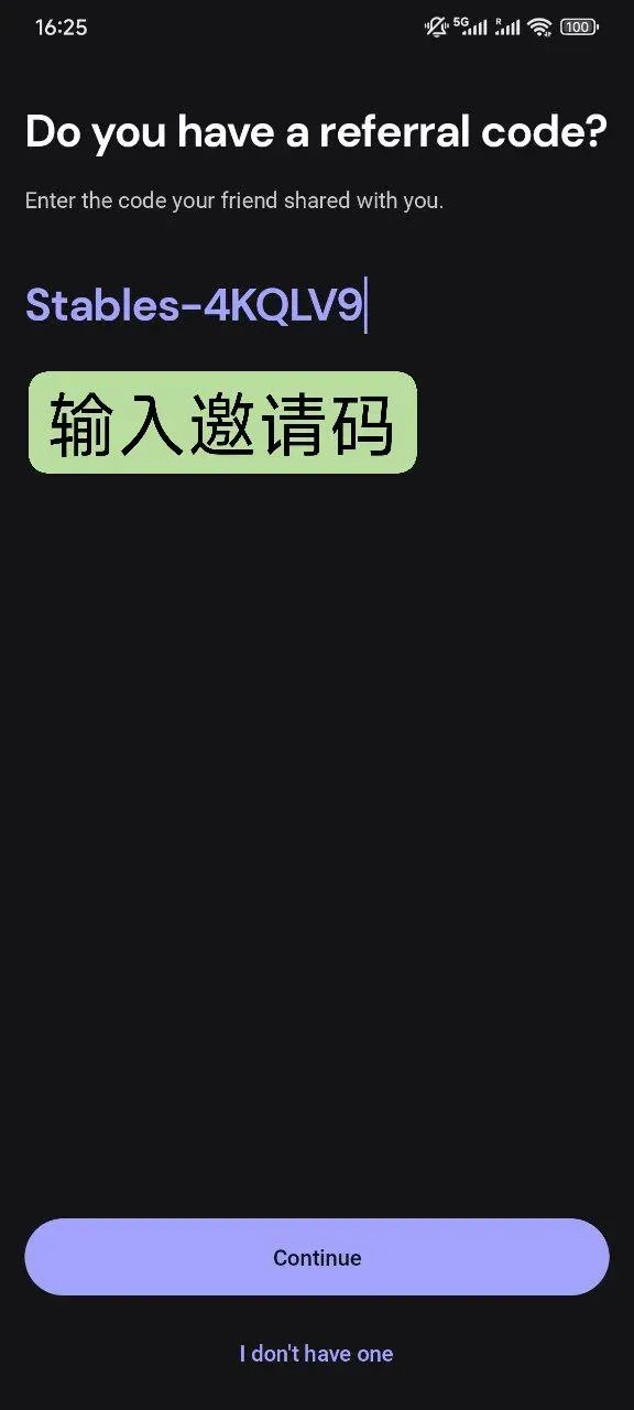 零成本开启USDT支付：Stables Money免开卡费虚拟卡一站通图 3