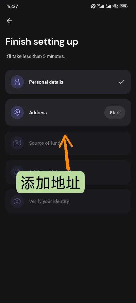 零成本开启USDT支付：Stables Money免开卡费虚拟卡一站通图 10