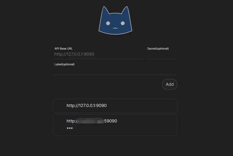 利用Clash+Docker绕过特殊环境IP数限制图 3