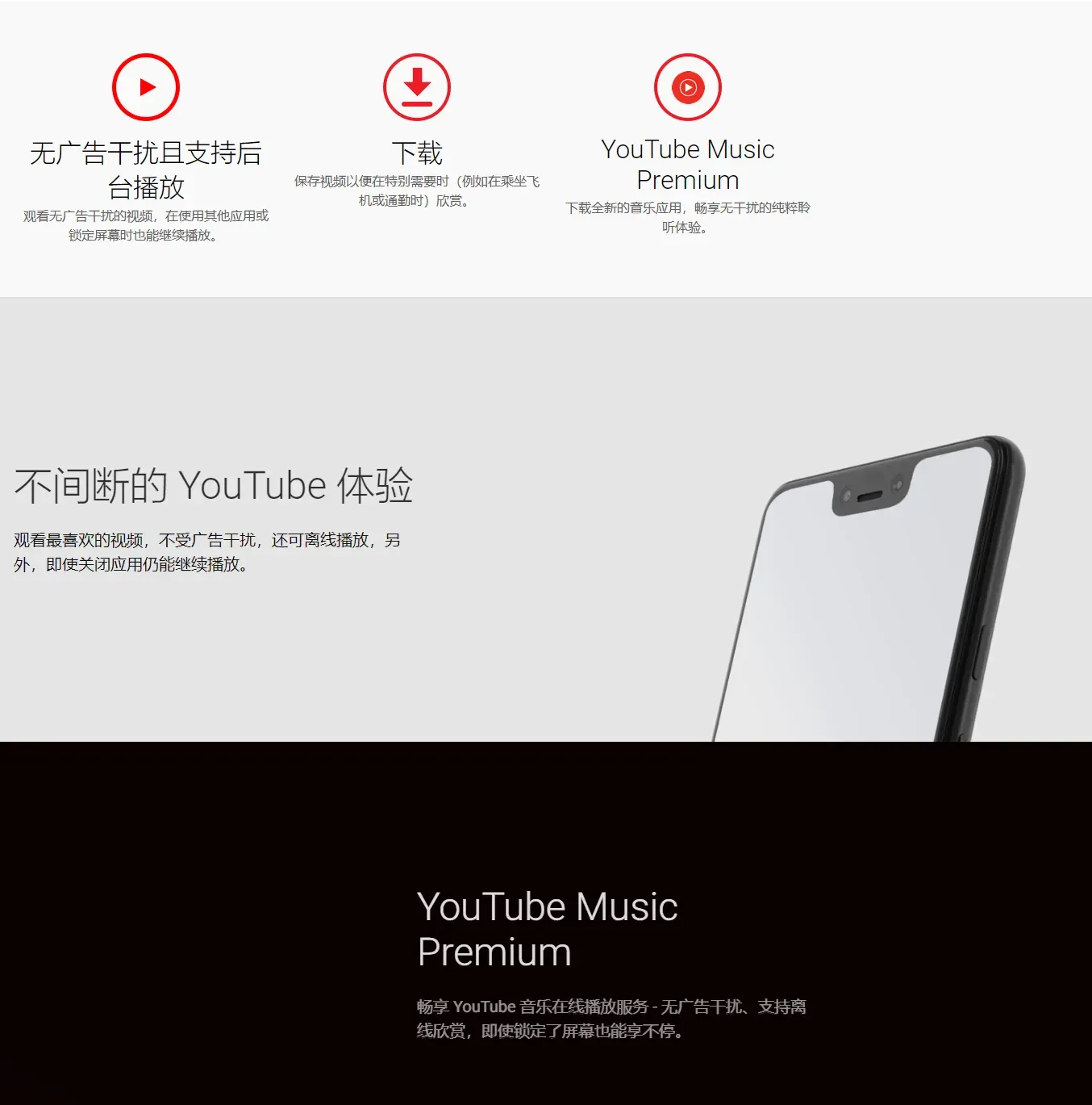 如何以2RMB/月的低价开通YouTube Premium之阿根廷区图 2
